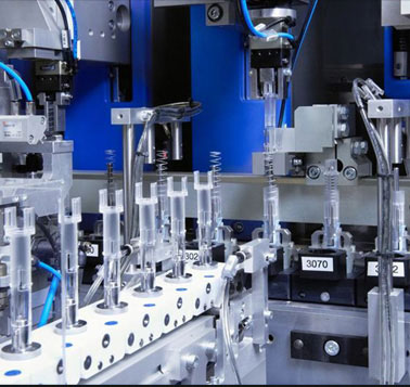 Kuinka ratkaista ruiskuvalukoneen meluongelmat?